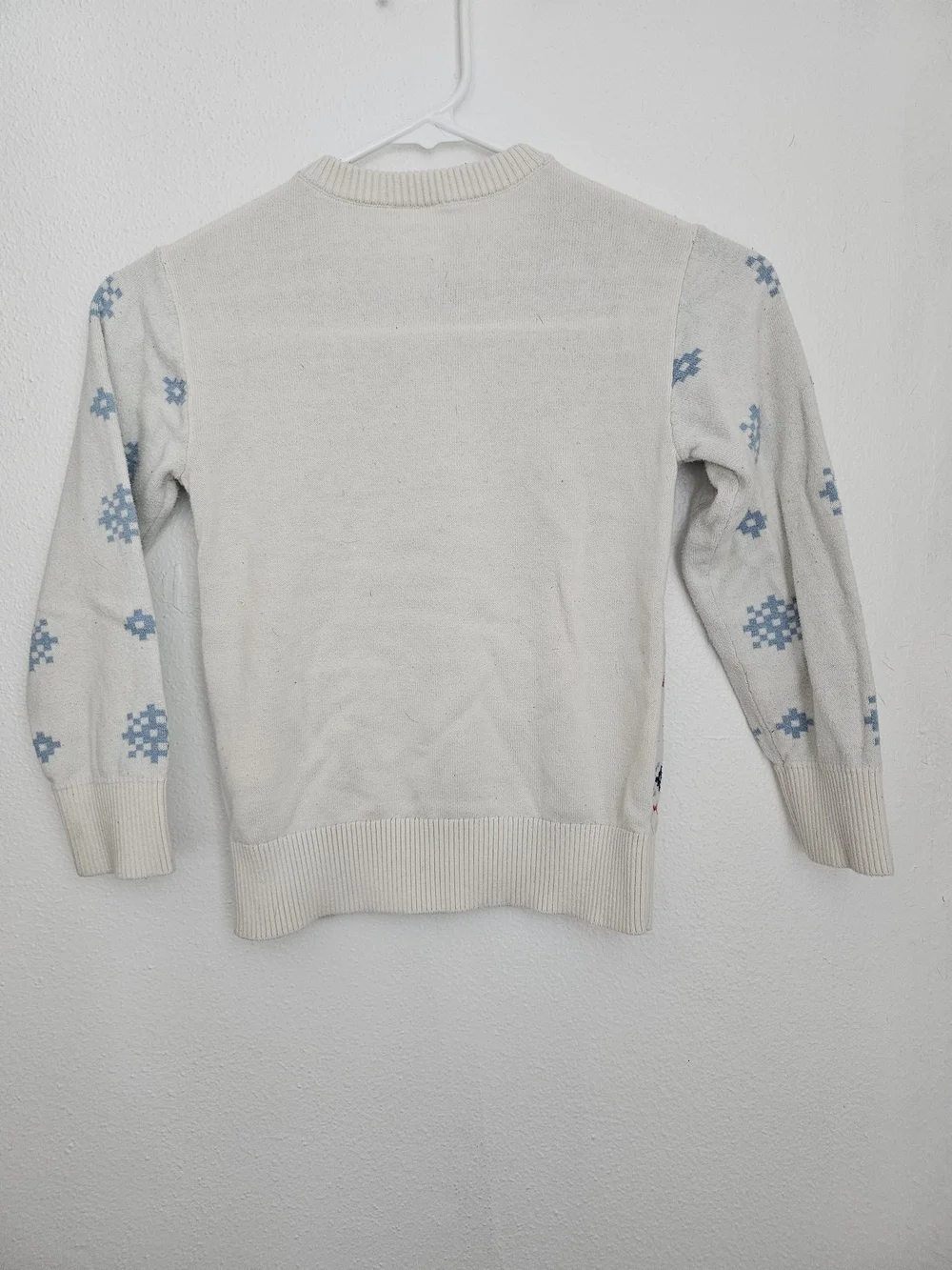 Bluey preloved festive